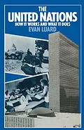 E-Book (pdf) The United Nations von Evan Luard