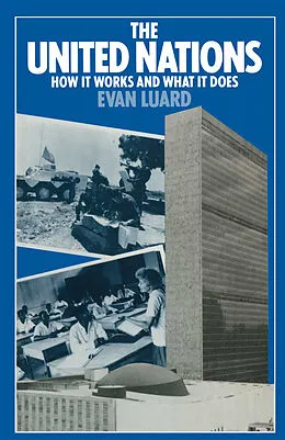 E-Book (pdf) The United Nations von Evan Luard