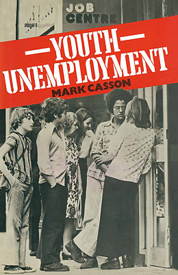 E-Book (pdf) Youth Unemployment von Mark Casson