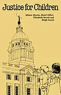 E-Book (pdf) Justice for Children von Allison Morris