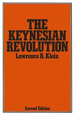 E-Book (pdf) The Keynesian Revolution von Lawrence R. Klein