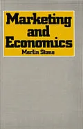 E-Book (pdf) Marketing and Economics von Merlin Stone
