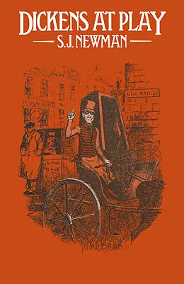 E-Book (pdf) Dickens at Play von S J Newman