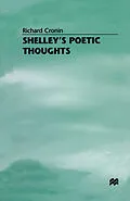 E-Book (pdf) Shelley's Poetic Thoughts von Richard Cronin