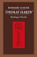 E-Book (pdf) THOMAS HARDY: Psychological Novelist von Rosemary Sumner