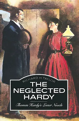 E-Book (pdf) The Neglected Hardy von Richard H Taylor