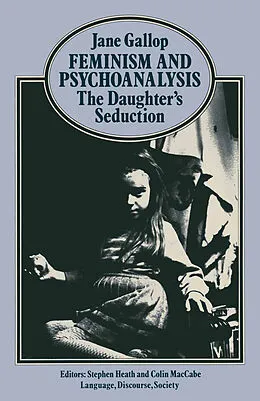 E-Book (pdf) Feminism and Psychoanalysis von Jane Gallop