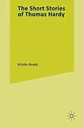 E-Book (pdf) Short Stories Of Thomas Hardy von Kristin Brady