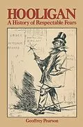 E-Book (pdf) Hooligan von Geoffrey Pearson