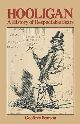 E-Book (pdf) Hooligan von Geoffrey Pearson