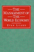 E-Book (pdf) The Management of the World Economy von Evan Luard