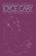 E-Book (pdf) Joyce Cary von Dennis Hall
