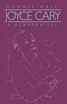 E-Book (pdf) Joyce Cary von Dennis Hall