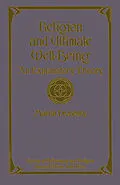 E-Book (pdf) Religion And Ultimate Well-Being von Martin Prozesky