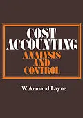E-Book (pdf) Cost Accounting von W. Armand Layne, Colin Rickwood