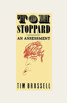 E-Book (pdf) Tom Stoppard von Tim Brassell