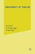 E-Book (pdf) Diplomacy at the UN von 