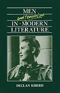 E-Book (pdf) Men and Feminism in Modern Literature von D. Kiberd