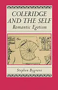 E-Book (pdf) Coleridge And The Self von Stephen Bygrave