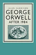 E-Book (pdf) George Orwell von Alan Sandison