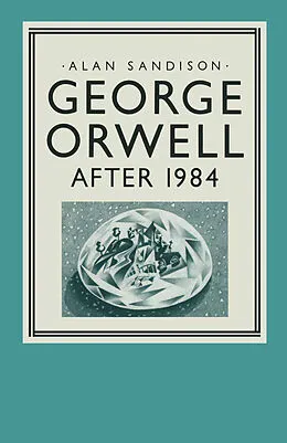 E-Book (pdf) George Orwell von Alan Sandison