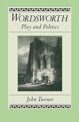 E-Book (pdf) Wordsworth von John Alan Turner