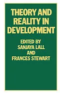 E-Book (pdf) Theory and Reality in Development von 