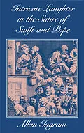 E-Book (pdf) Intricate Laughter in the Satire of Swift and Pope von Allan Ingram
