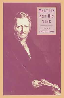 E-Book (pdf) Malthus and His Time von Michael Turner