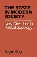 E-Book (pdf) State in Modern Society von Roger King