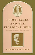 E-Book (pdf) Eliot, James and the Fictional Self von Richard Freadman, Roderick M. Kramer