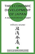 E-Book (pdf) The Economic Development of Japan von Ryoshin Minami