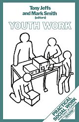 eBook (pdf) Youth Work de 