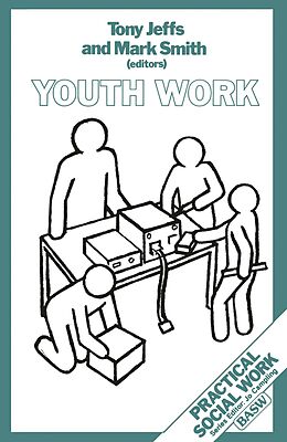 eBook (pdf) Youth Work de 