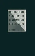 E-Book (pdf) International Sanctions in Contemporary Perspective von Margaret P. Doxey