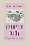 E-Book (pdf) Restoration Comedy von Edward Burns