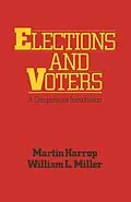 PDF Elections and Voters von Martin Harrop, William L. Miller