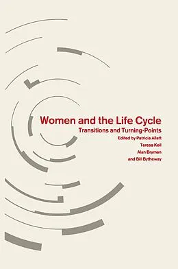 E-Book (pdf) Women And The Life Cycle von Teresa Keil, Patricia Allatt