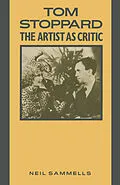 E-Book (pdf) Tom Stoppard: The Artist as Critic von N. Sammells