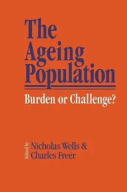 E-Book (pdf) The Ageing Population von N. E. J. Wells, Charles Freer