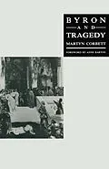 E-Book (pdf) Byron And Tragedy von Martyn Corbett