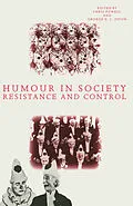 E-Book (pdf) Humour in Society von George E Paton, Chris Powell