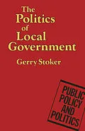 E-Book (pdf) The Politics of Local Government von Gerry Stoker