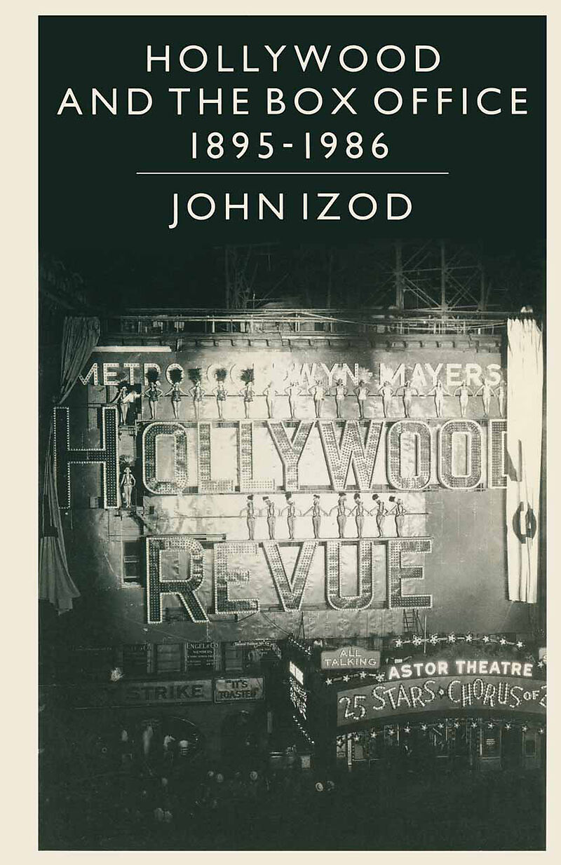 Hollywood and the Box Office
