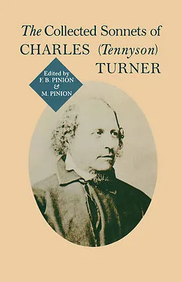 E-Book (pdf) Collected Sonnets Of Charles (Tennyson) Turner von Frank B Pinion