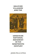 E-Book (pdf) Galician Villagers And The Ukrainian National Movement In The von John-Paul Himka