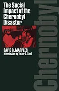 E-Book (pdf) The Social Impact of the Chernobyl Disaster von David R. Marples