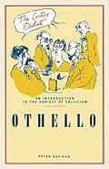 E-Book (pdf) Othello von Peter Davison