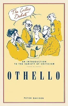 E-Book (pdf) Othello von Peter Davison