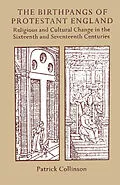 E-Book (pdf) The Birthpangs of Protestant England von Patrick Collinson
